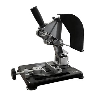 Foto 1 | Foto 1 | Soporte Para Esmeriladora Amoladora Angular 115 Mm Universal Apto Banco Kroner