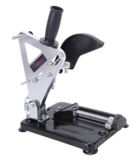Foto 1 | Foto 1 | Soporte Esmeril Lab.g Angular Amoladora Corte Diametro 100 A 125 Negro/gris