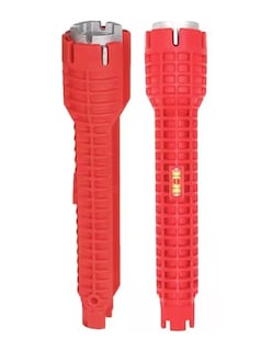 Foto 2 | Foto 2 | Llave Multifunciones Instalador De Fregadero + Termo Güish Gratis