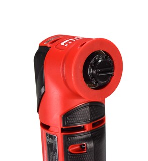 Foto 6 | Foto 6 | Multiherramienta Oscilante Milwaukee M18 Fuel 2836-20 18v - Venta Internacional.