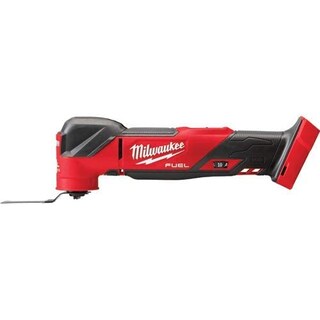 Foto 2 | Foto 2 | Herramienta Multiusos Oscilante Milwaukee M18 Fuel Bare Tool - Venta Internacional.