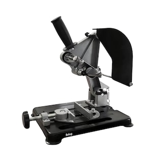 Foto 1 | Foto 1 | Soporte Para Esmeriladora Amoladora Angular Belug 115 Mm Universal Negro