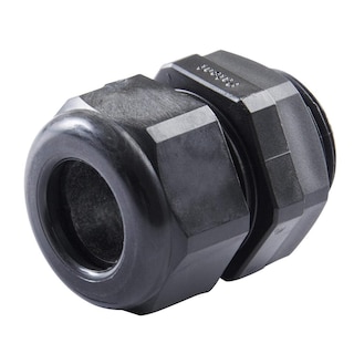 Foto 1 | Foto 1 | Sello De Cable Eléctrico Ancor 765004, Grado Marino, Uv, Negro - Venta Internacional.