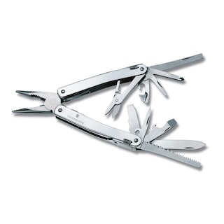 Foto 2 | Foto 2 | Multiherramienta Victorinox Swiss Tool Spirit X Plus Con 35 Funciones - Venta Internacional.
