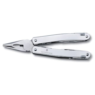 Foto 4 | Foto 4 | Multiherramienta Victorinox Swiss Tool Spirit X Plus Con 35 Funciones - Venta Internacional.