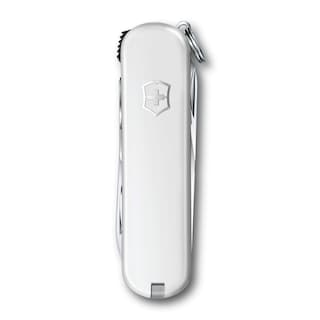 Foto 2 | Foto 2 | Pinza Multiherramienta Victorinox 580 Para Uñas, 8 Funciones, Color Blanco - Venta Internacional.