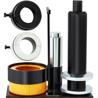Foto 1 | Foto 1 | Extractor De Cojinetes De Piñón Y Soporte Vevor Para Dana 30,40,50,60,7 - Venta Internacional.