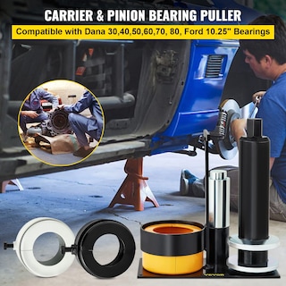 Foto 2 | Foto 2 | Extractor De Cojinetes De Piñón Y Soporte Vevor Para Dana 30,40,50,60,7 - Venta Internacional.