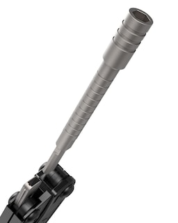 Foto 6 | Foto 6 | Extensor De Brocas Multiherramienta Galvanox 420 De Acero Inoxidable - Venta Internacional.