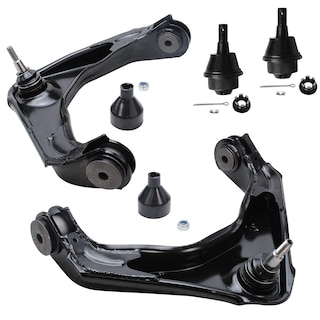 Foto 5 | Foto 5 | Kit De Suspensión Detroit Axle Para Chevy Silverado Gmc Sierra - Venta Internacional.