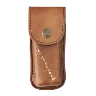 Foto 1 | Foto 1 | Funda Leatherman Heritage Leather Para Herramientas Múltiples, Color Marrón M - Venta Internacional.