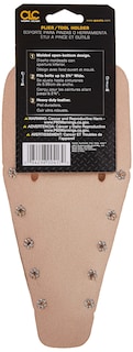 Foto 5 | Foto 5 | Portaherramientas Para Alicates Clc Custom Leathercraft 417 - Venta Internacional.