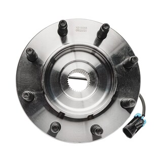 Foto 5 | Foto 5 | Conjunto De Cubos De Cojinetes De Rueda Detroit Axle Para Silverado - Venta Internacional.
