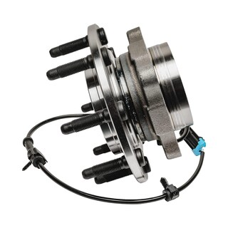 Foto 6 | Foto 6 | Conjunto De Cubos De Cojinetes De Rueda Detroit Axle Para Silverado - Venta Internacional.