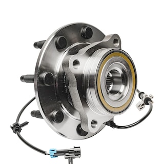 Foto 7 | Foto 7 | Conjunto De Cubos De Cojinetes De Rueda Detroit Axle Para Silverado - Venta Internacional.