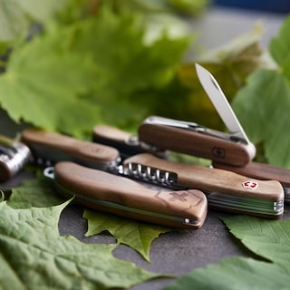 Foto 4 | Foto 4 | Pinza Multiherramienta Victorinox 580 Wood Con 8 Funciones - Venta Internacional.