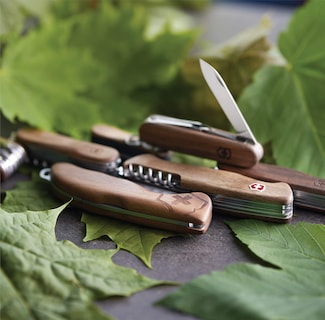 Foto 7 | Foto 7 | Pinza Multiherramienta Victorinox 580 Wood Con 8 Funciones - Venta Internacional.