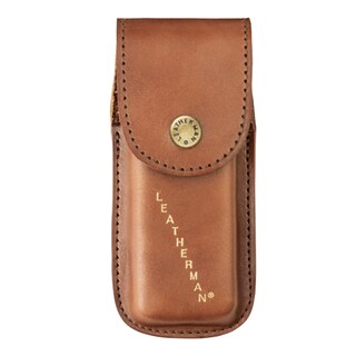 Foto 1 | Foto 1 | Funda Leatherman Heritage Leather Para Herramientas Múltiples, Color Marrón L - Venta Internacional.