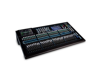 Foto 1 | Foto 1 | Mezcladora Allen & Heath Qu-32 color Negro