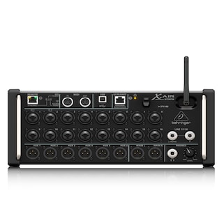 Foto 1 | Foto 1 | Mezcladora Digital Behringer Xr18 color Negro de 18 Canales
