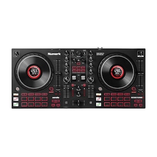 Foto 2 | Foto 2 | Controlador Dj Numark Mixtrack Platinum Fx