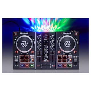 Foto 2 | Foto 2 | Controlador Numark de Dj de 2 Canales Partymix