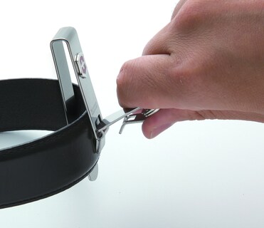 Foto 2 | Foto 2 | Cinturón Victorinox 4.1858 Con Licencia Oficial En Japón - Venta Internacional.