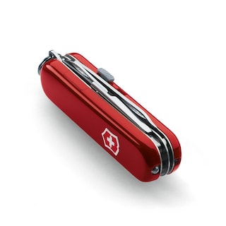 Foto 3 | Foto 3 | Navaja Midnite Manager Roja 10 Usos Victorinox