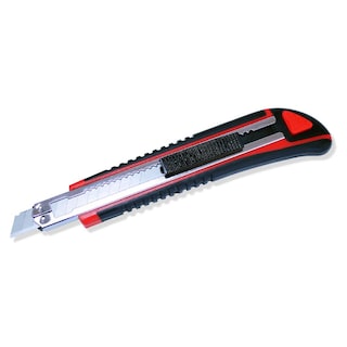 Foto 1 | Foto 1 | 12 Pzas Navajas Cutter 5'' Alma Metalica Reforzada
