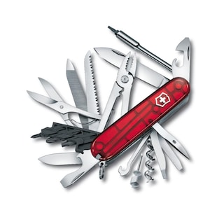 Foto 1 | Foto 1 | Navaja Multiherramienta 41 Usos Victorinox