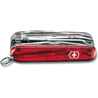 Foto 2 | Foto 2 | Navaja Multiherramienta 41 Usos Victorinox
