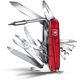 Foto 3 | Foto 3 | Navaja Multiherramienta 41 Usos Victorinox