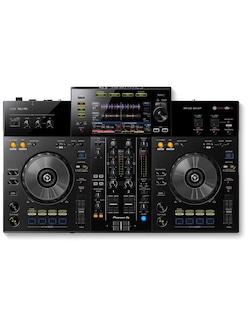 Foto 1 | Foto 1 | Sistema para Dj Pioneer Xdj-rr color Negro