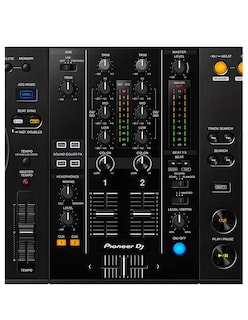 Foto 3 | Foto 3 | Sistema para Dj Pioneer Xdj-rr color Negro
