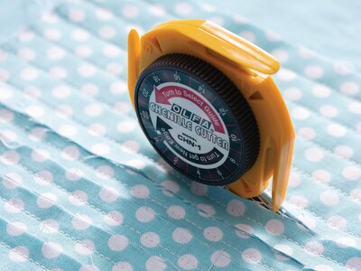 Foto 6 | Foto 6 | Cortador De Chenilla Olfa Amarillo - Venta Internacional.