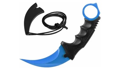 Foto 4 | Foto 4 | Xtellar Cuchillo Karambit Premium - Navaja Táctica Y Práctica - Herramienta Militar Esencial - Ideal Para Caza Y Supervivencia