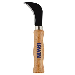 Foto 1 | Foto 1 | Cuchillo De Linóleo Irwin 1774108 Con Mango De Madera - Venta Internacional.