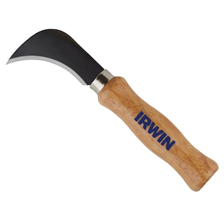 Foto 5 | Foto 5 | Cuchillo De Linóleo Irwin 1774108 Con Mango De Madera - Venta Internacional.