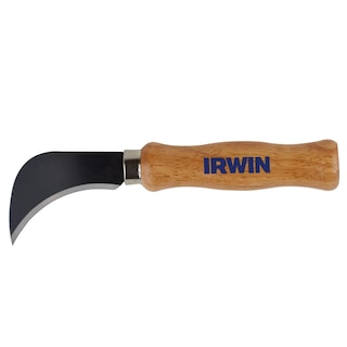 Foto 6 | Foto 6 | Cuchillo De Linóleo Irwin 1774108 Con Mango De Madera - Venta Internacional.