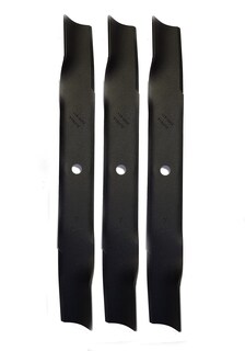 Foto 1 | Foto 1 | Cuchillas Toro Oem 115-2454-03 Para Cortacéspedes Timecutter De 137 Cm - Venta Internacional.