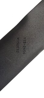 Foto 4 | Foto 4 | Cuchillas Toro Oem 115-2454-03 Para Cortacéspedes Timecutter De 137 Cm - Venta Internacional.
