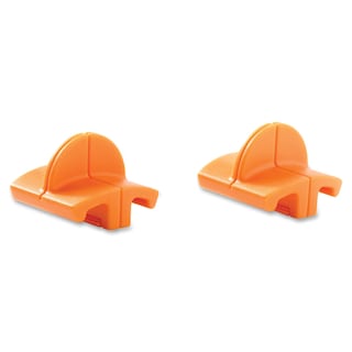 Foto 3 | Foto 3 | Carro De Cuchillas De Acero De Repuesto Para Recortadora Portátil Fiskars 12 (paquete De 2) - Venta Internacional.