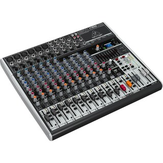 Foto 1 | Foto 1 | Mezcladora de Audio Behringer con 18 Canales Premiun