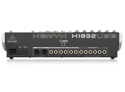 Foto 3 | Foto 3 | Mezcladora de Audio Behringer con 18 Canales Premiun
