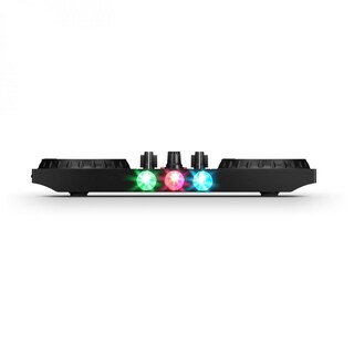 Foto 3 | Foto 3 | Controlador de Dj de 2 Canales Numark Partymix Il color Negro