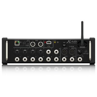 Foto 1 | Foto 1 | Mezcladora Digital Behringer X Air Xr12