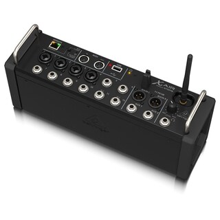 Foto 3 | Foto 3 | Mezcladora Digital Behringer X Air Xr12