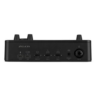 Foto 3 | Foto 3 | Mezclador De Juegos Yamaha Zg01 Para Chat De Voz Y Transmisión De Juegos - Venta Internacional.