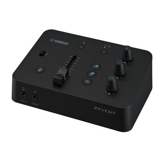 Foto 1 | Foto 1 | Mezclador De Juegos Yamaha Zg02 Para Chat De Voz Y Transmisión De Juegos - Venta Internacional.