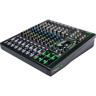 Foto 5 | Foto 5 | Mezclador Mackie Profx12v3 De 12 Canales Con Usb Y Efectos - Venta Internacional.